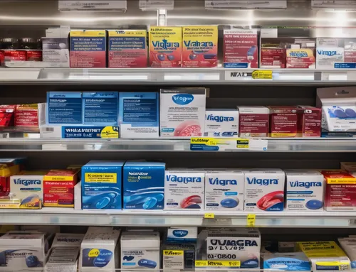 Prodotti simili al viagra senza ricetta